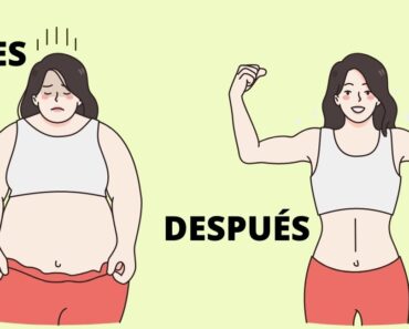 7 ejercicios para reducir la grasa del vientre