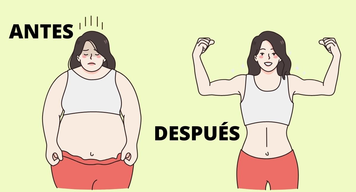 7 ejercicios para reducir la grasa del vientre