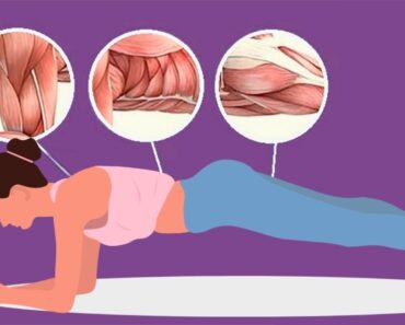 Plancha: cómo este ejercicio puede transformar todo tu cuerpo