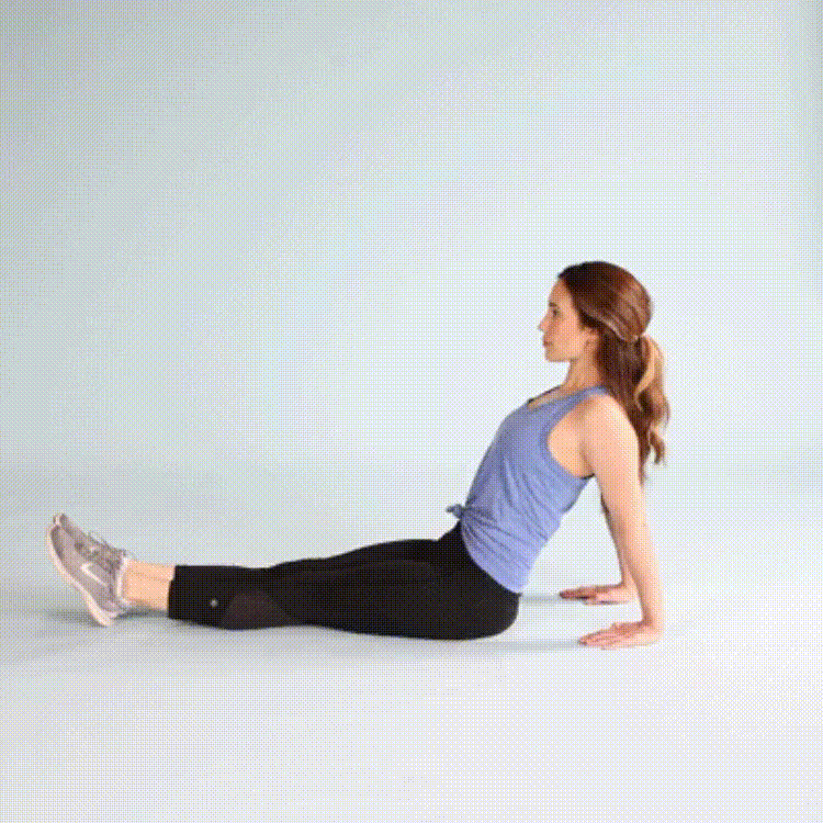Plank: how this exercise can transform your whole body