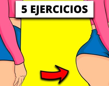5 ejercicios de aislamiento de glúteos para añadir a tu próximo entrenamiento de glúteos