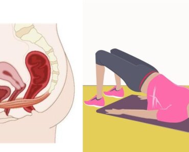 Ejercicios de Kegel para fortalecer los músculos pélvicos