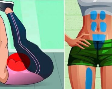 5 ejercicios TOP para personas que están sentadas todo el día 5 ejercicios TOP para personas que están sentadas todo el día