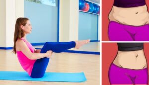 5 ejercicios para tonificar los abdominales en casa sin hacer abdominales ni sentadillas