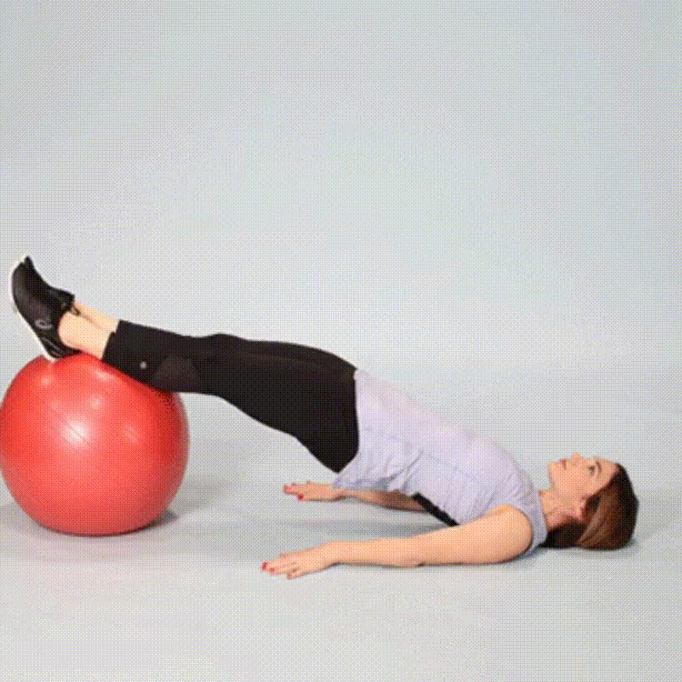 10 (Simple) Exercises to Reduce Hips and Thighs Fast