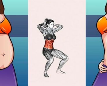 Este entrenamiento de 7 minutos te pondrá en forma rápidamente Este entrenamiento de 7 minutos te pondrá en forma rápidamente