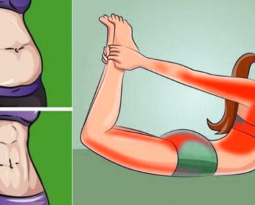 Consigue tus mejores abdominales haciendo estos 4 ejercicios