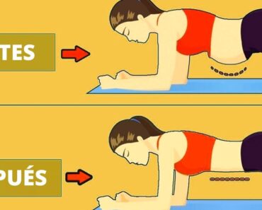 Los 5 mejores movimientos para aplanar el bajo vientre