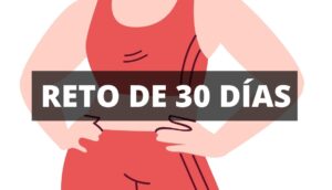 El reto de abdominales de 30 días que puede ayudarte a adelgazar la barriga