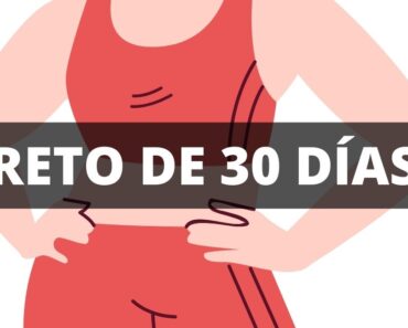 El reto de abdominales de 30 días que puede ayudarte a adelgazar la barriga El reto de abdominales de 30 días que puede ayudarte a adelgazar la barriga