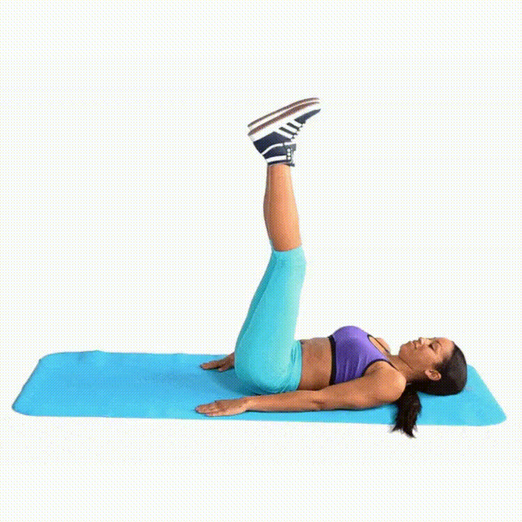 Transforma tu cuerpo en sólo 4 semanas con estos 5 sencillos ejercicios