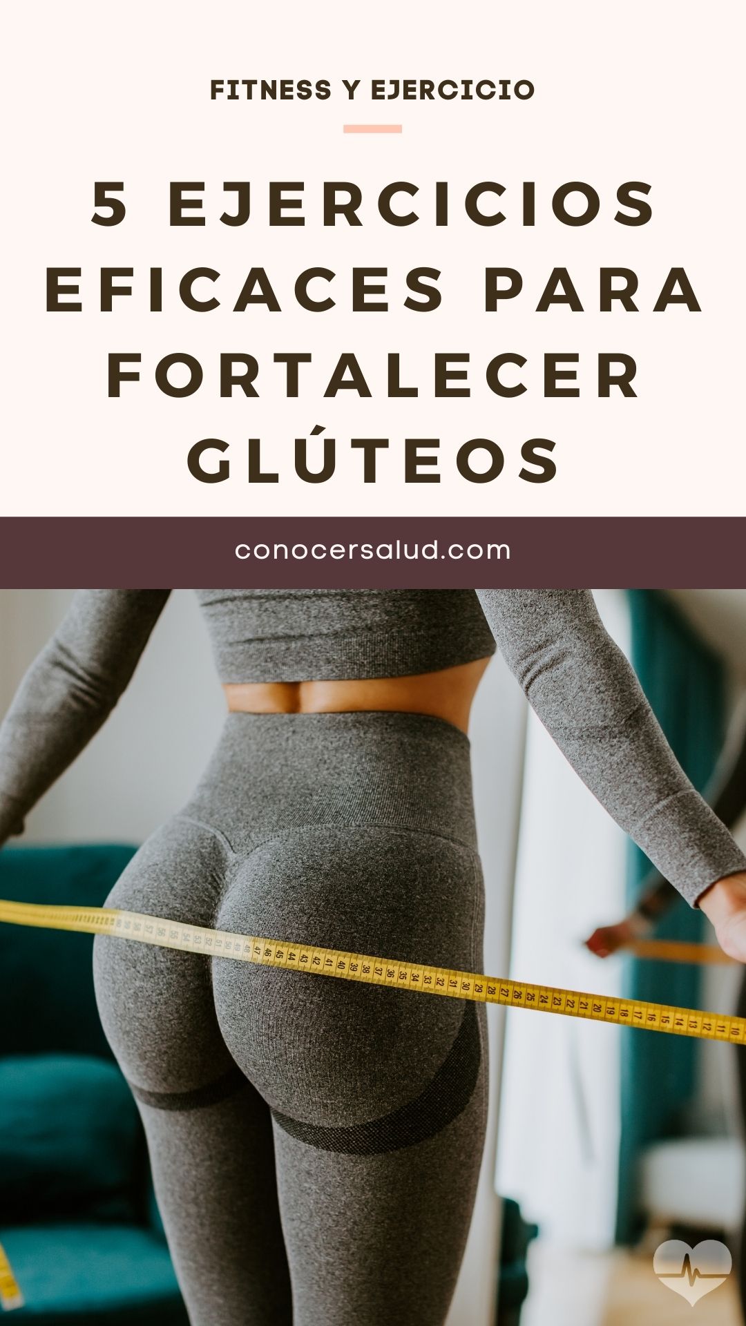 5 ejercicios eficaces para fortalecer glúteos, mejorar tu postura y quemar grasa