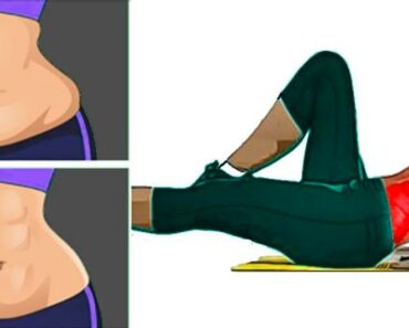 4 movimientos para conseguir los abdominales que deseas