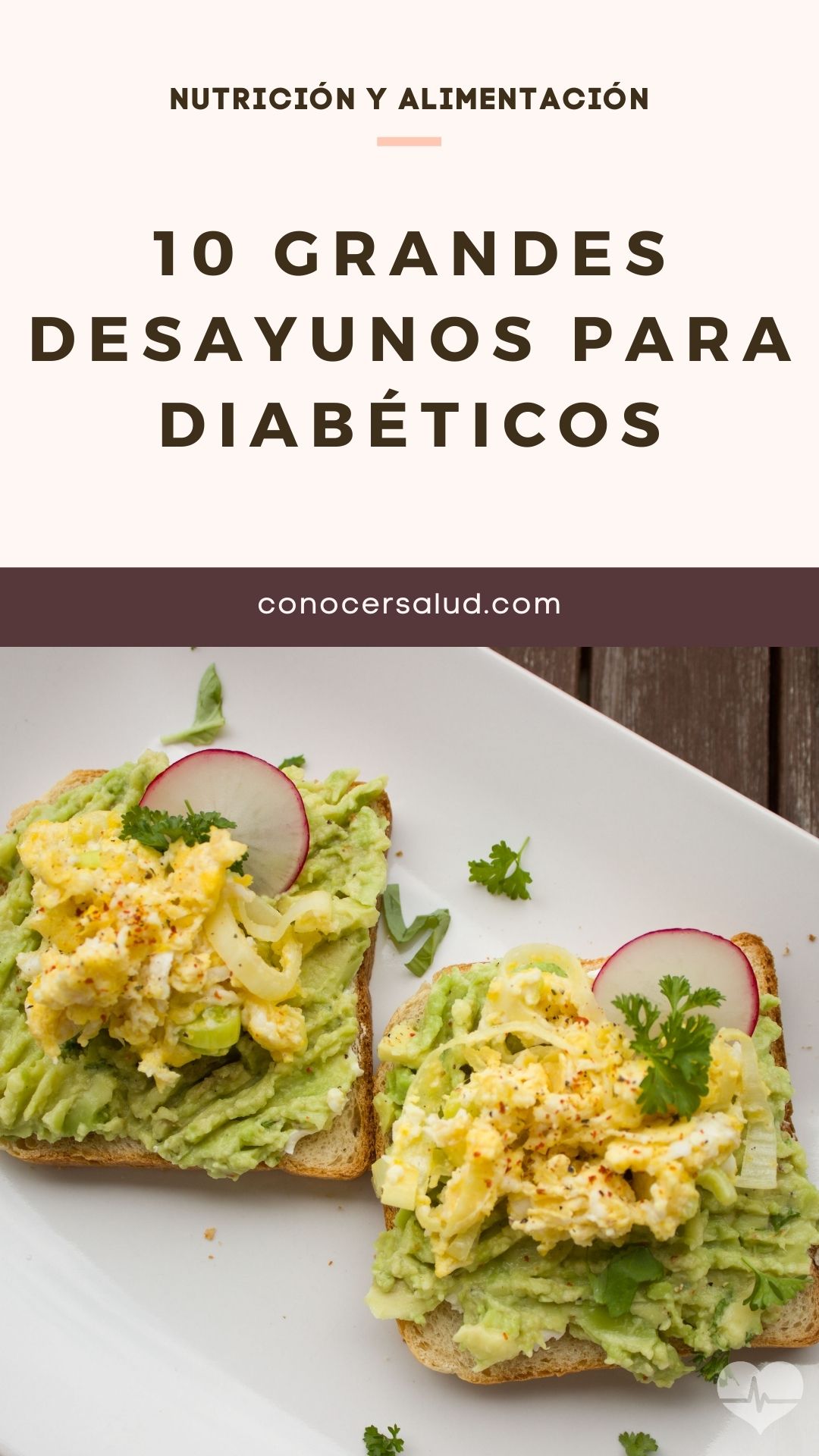 10 Grandes desayunos para diabéticos