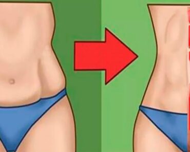 Ponte en forma en 5 minutos: 5 ejercicios para abdominales planos