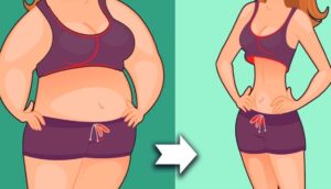 Los 9 mejores ejercicios para eliminar la grasa del vientre