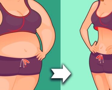 Los 9 mejores ejercicios para eliminar la grasa del vientre