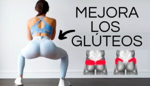 Los 5 mejores ejercicios para mejorar los glúteos, según un entrenador