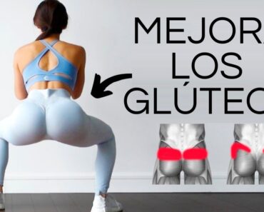 Los 5 mejores ejercicios para mejorar los glúteos, según un entrenador