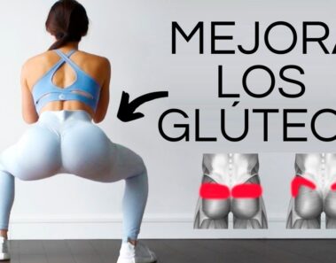 Los 5 mejores ejercicios para mejorar los glúteos, según un entrenador