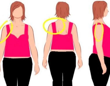 10 sencillos ejercicios para tonificar todo el cuerpo