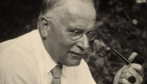 Las 4 etapas de la vida según Carl Jung