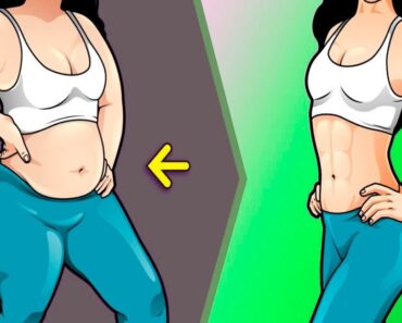 Grasa en la cintura: los 9 mejores ejercicios para reducirla Grasa en la cintura: los 9 mejores ejercicios para reducirla