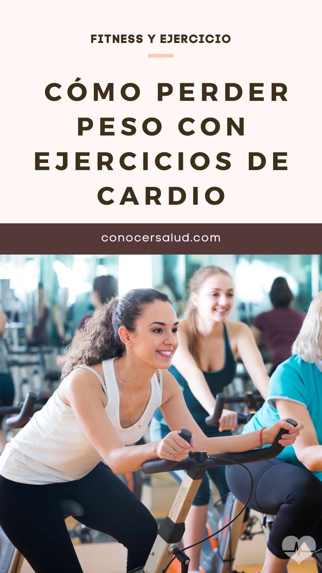 Cómo perder peso con ejercicios cardiovasculares