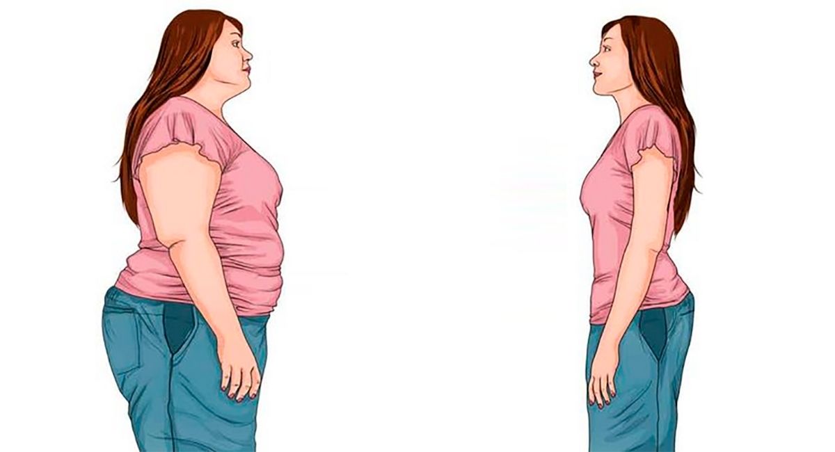Para reducir la grasa del vientre, evite estos hábitos de ejercicio después de los 50