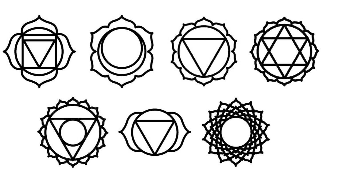 9 símbolos espirituales comunes; lo que significan, cómo usarlos y su historia