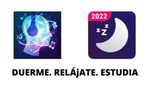 2 Aplicaciones que te ayudan a mejorar la calidad del sueño y concentrarte en tu trabajo