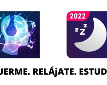 2 Aplicaciones que te ayudan a mejorar la calidad del sueño y concentrarte en tu trabajo