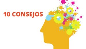 10 consejos para fortalecer la memoria y el cerebro de las personas mayores