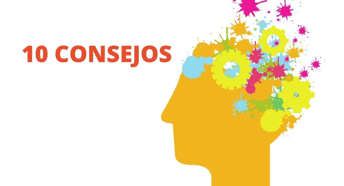 10 consejos para fortalecer la memoria y el cerebro de las personas mayores