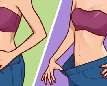 ¿Odia "hacer ejercicio"? Haga estas 5 cosas cada día para quemar grasa ¿Odia "hacer ejercicio"? Haga estas 5 cosas cada día para quemar grasa