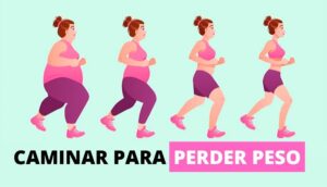 3 rutinas fáciles para caminar que realmente disfrutarás