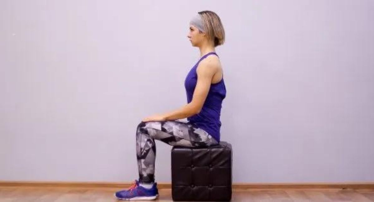 Sigue estos ejercicios de flexibilidad y tu cuerpo será flexible a cualquier edad