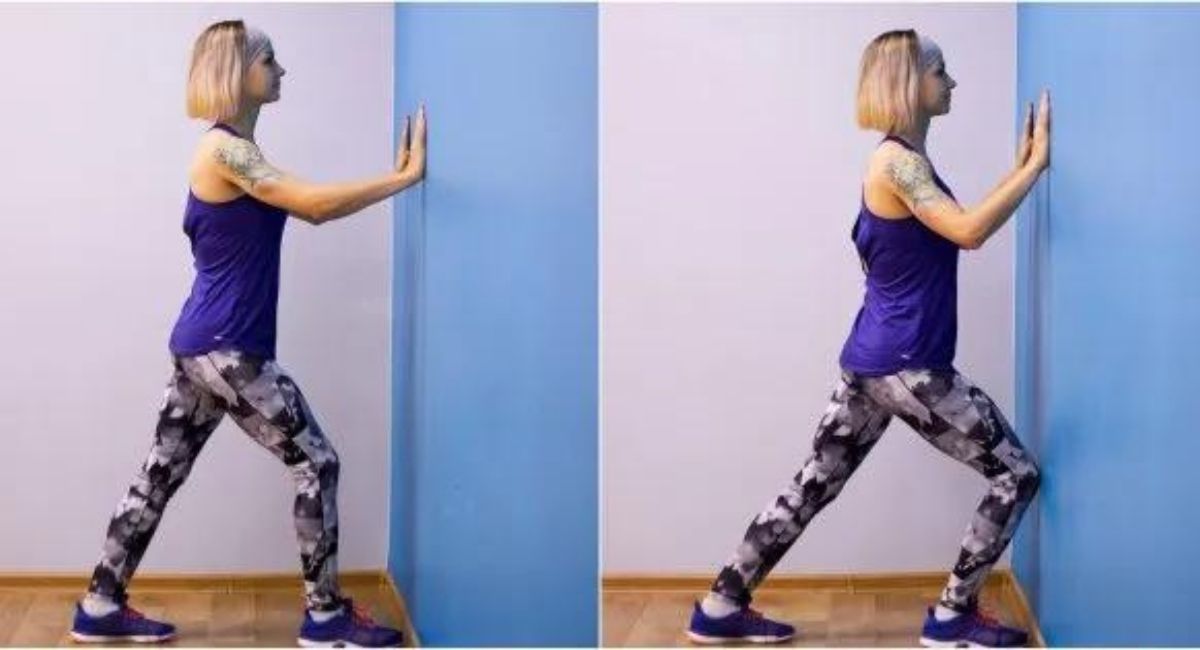 Sigue estos ejercicios de flexibilidad y tu cuerpo será flexible a cualquier edad