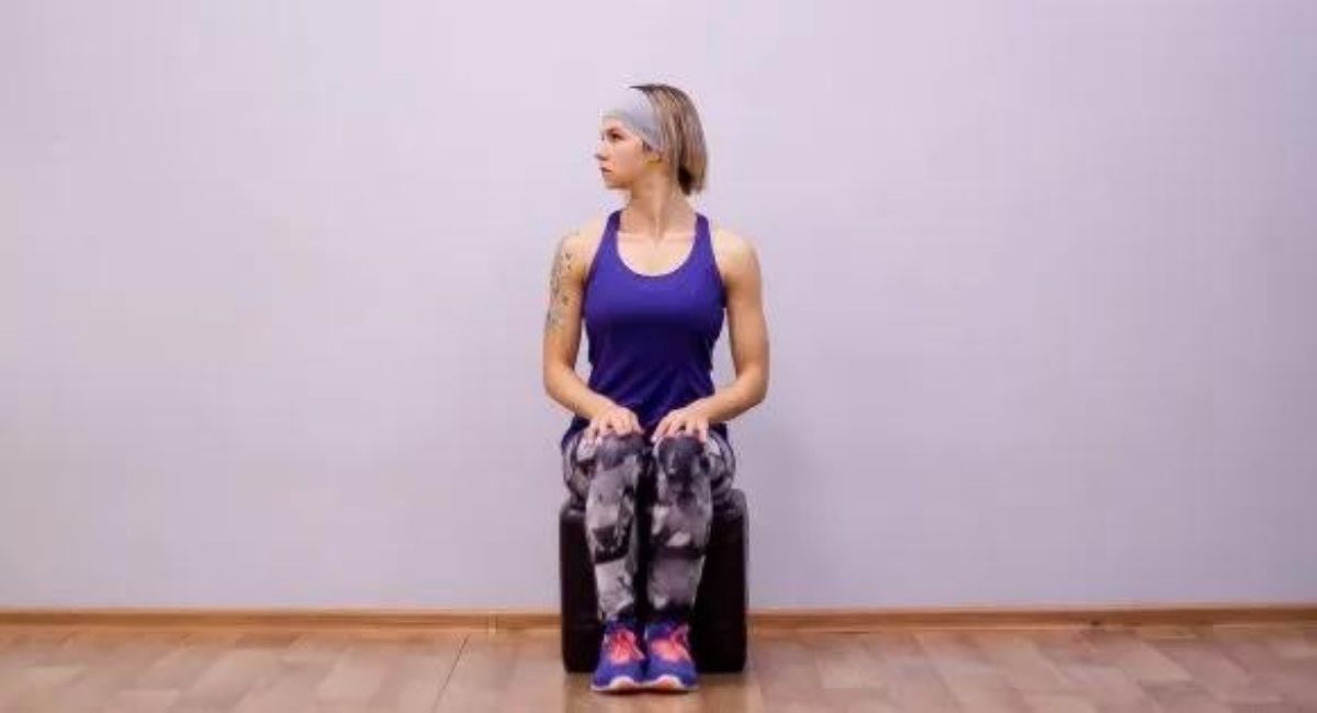 Sigue estos ejercicios de flexibilidad y tu cuerpo será flexible a cualquier edad