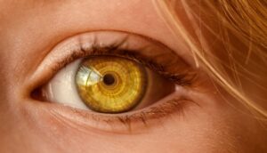 Tus ojos pueden revelar tu edad biológica, según un nuevo estudio