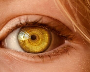 Tus ojos pueden revelar tu edad biológica, según un nuevo estudio