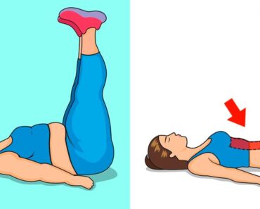 6 ejercicios para definir tu vientre si eres principiante