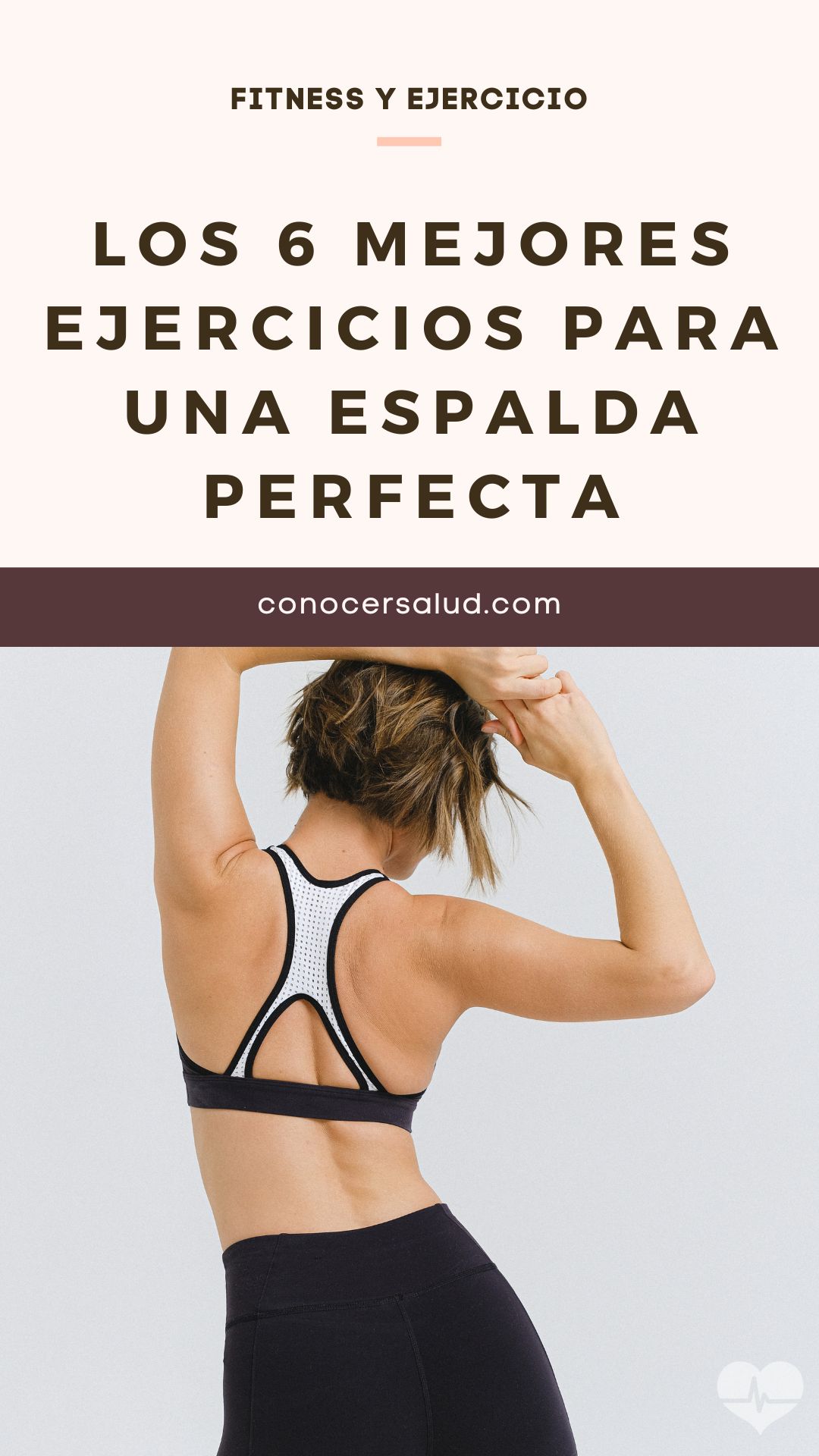 Los 6 mejores ejercicios para una espalda perfecta