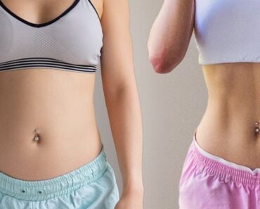 5 abdominales de pie para tonificar el abdomen (rutina de 20 minutos)