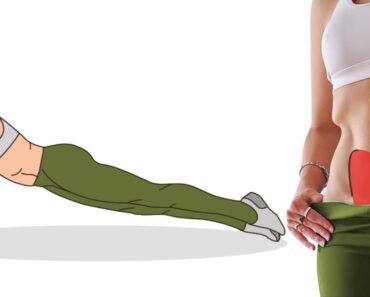 3 ejercicios para activar los abdominales inferiores 3 ejercicios para activar los abdominales inferiores