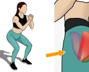 Entrenamiento específico para los glúteos: 4 ejercicios de 5 minutos al día para tonificar y levantar los glúteos Entrenamiento específico para los glúteos: 4 ejercicios de 5 minutos al día para tonificar y levantar los glúteos