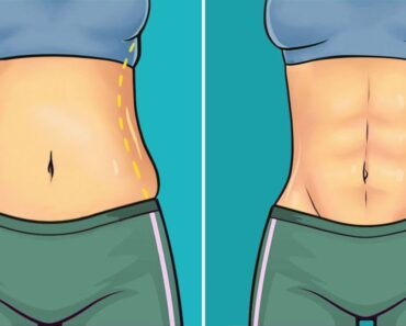 4 ejercicios para hacer en casa en 10 minutos para quemar la grasa abdominal en 4 semanas 4 ejercicios para hacer en casa en 10 minutos para quemar la grasa abdominal en 4 semanas