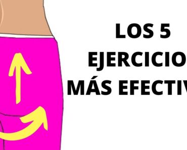 Tonificar y levantar los glúteos después de los 40: los 5 ejercicios más efectivos para hacer en casa