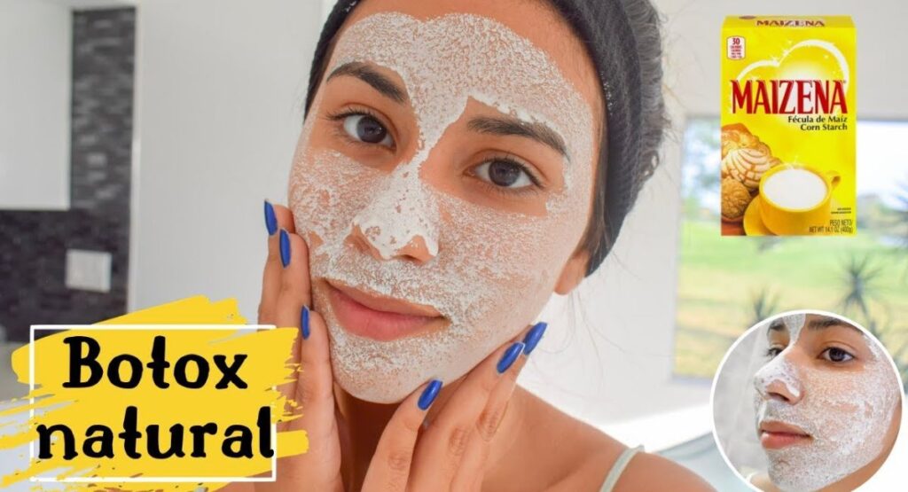 Mascarilla casera para disimular las arrugas en 5 minutos: efecto botox natural