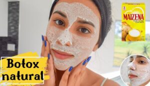 Mascarilla casera para disimular las arrugas en 5 minutos: efecto botox natural
